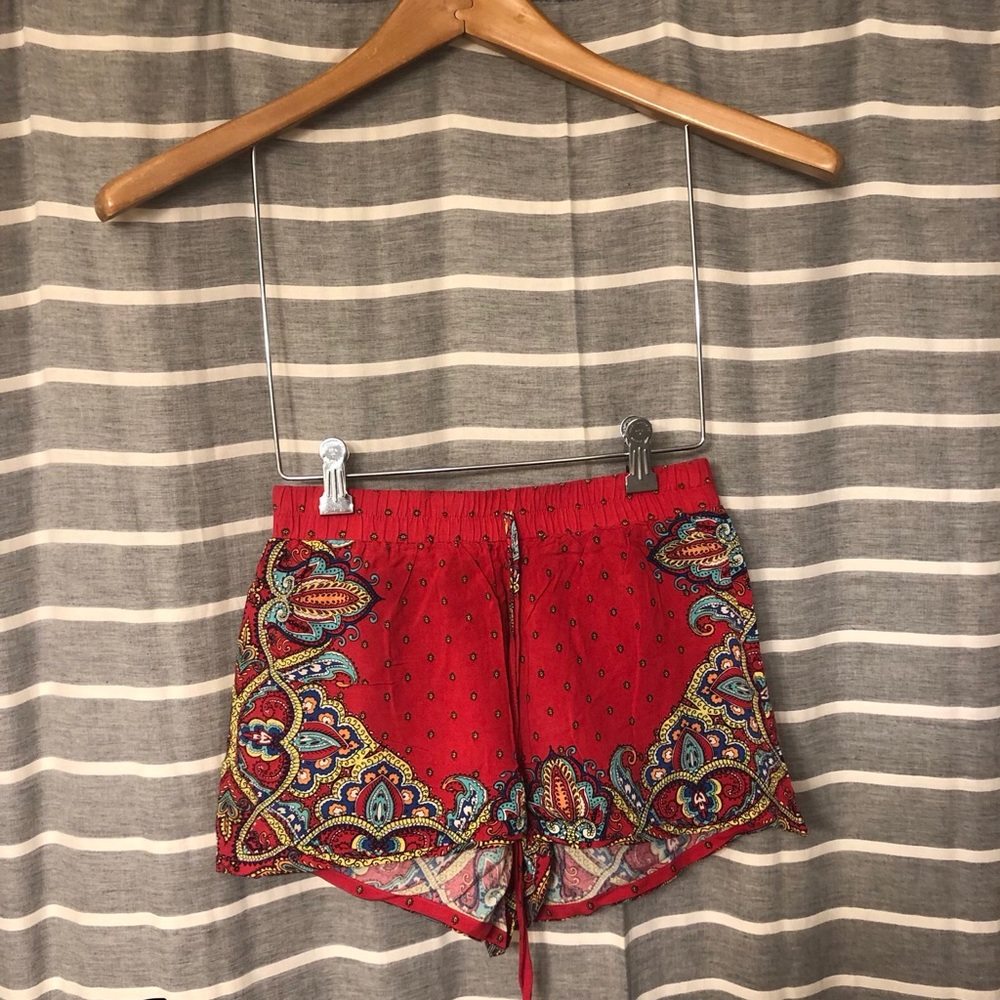 Juniors Shorts